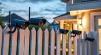 top wireless security cameras