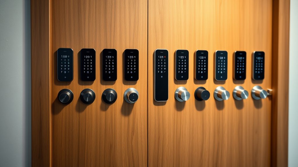 top z wave locks for ring