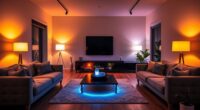 top zigbee smart light hubs