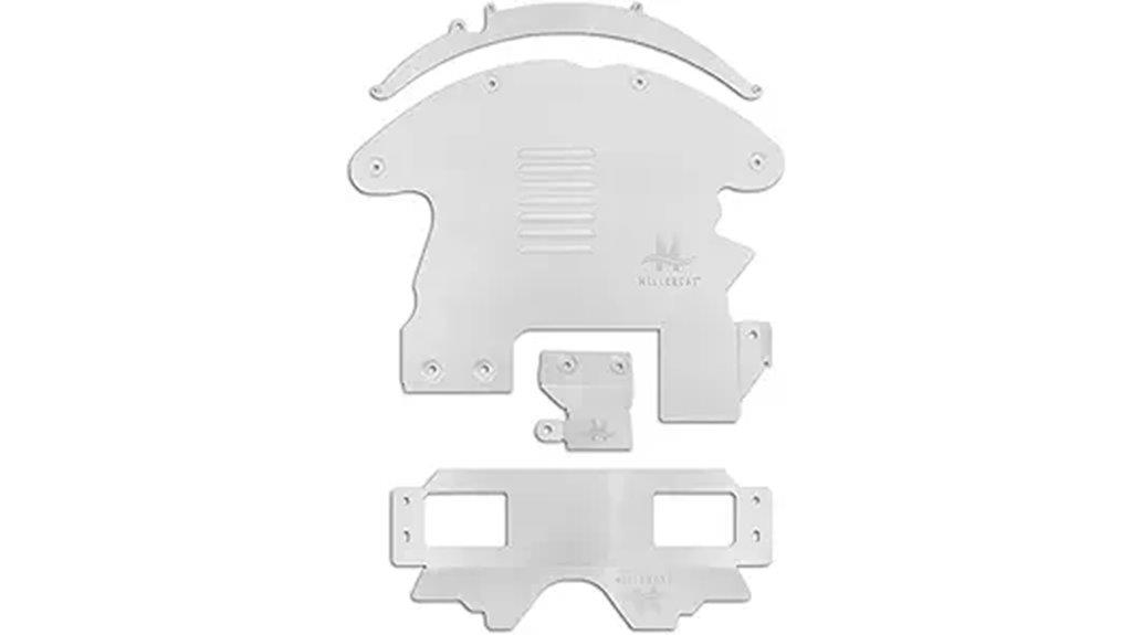 toyota prius cat shield