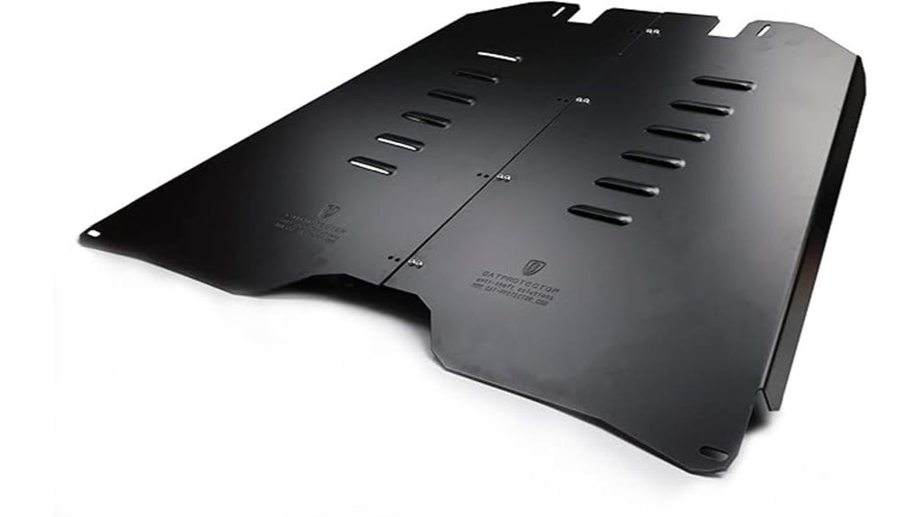 toyota tundra shield 2007 2021