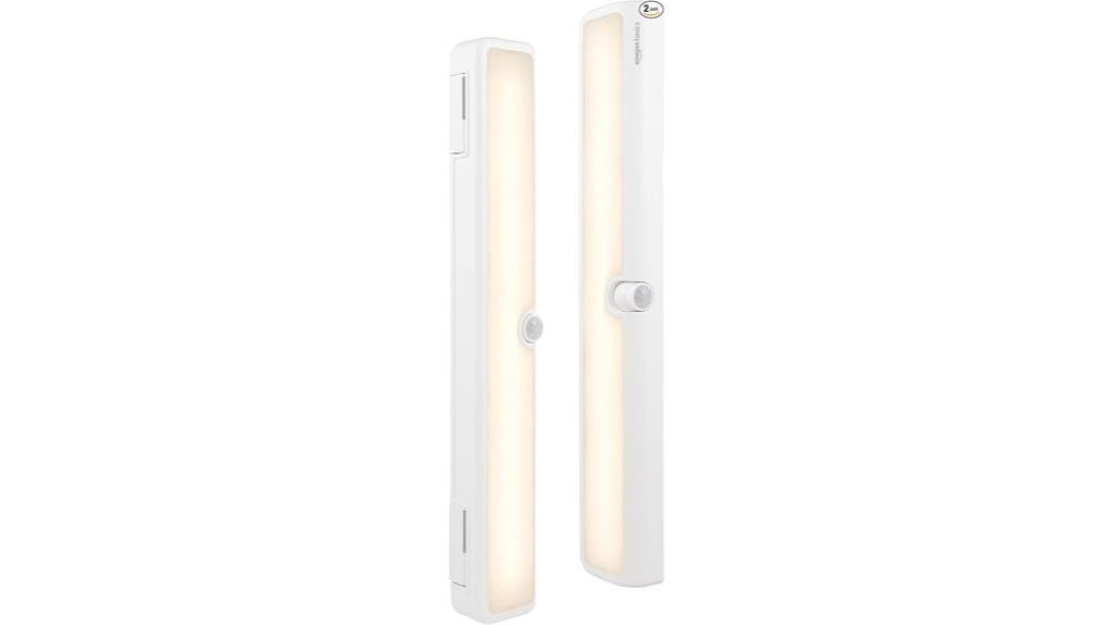 two pack led light bars