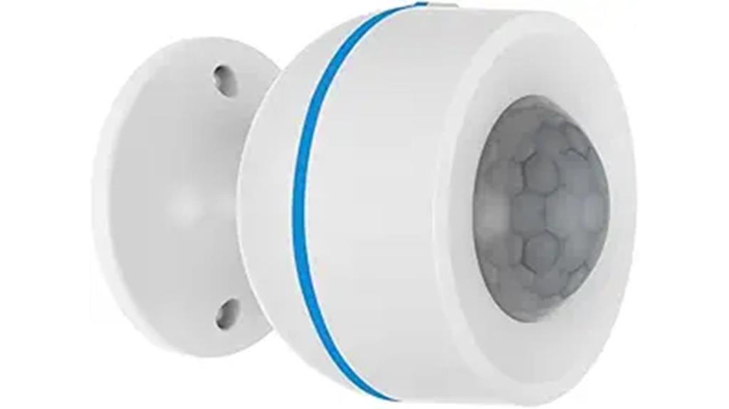 usb pir motion sensor