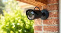 wi fi free security cameras