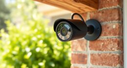 wi fi free security cameras