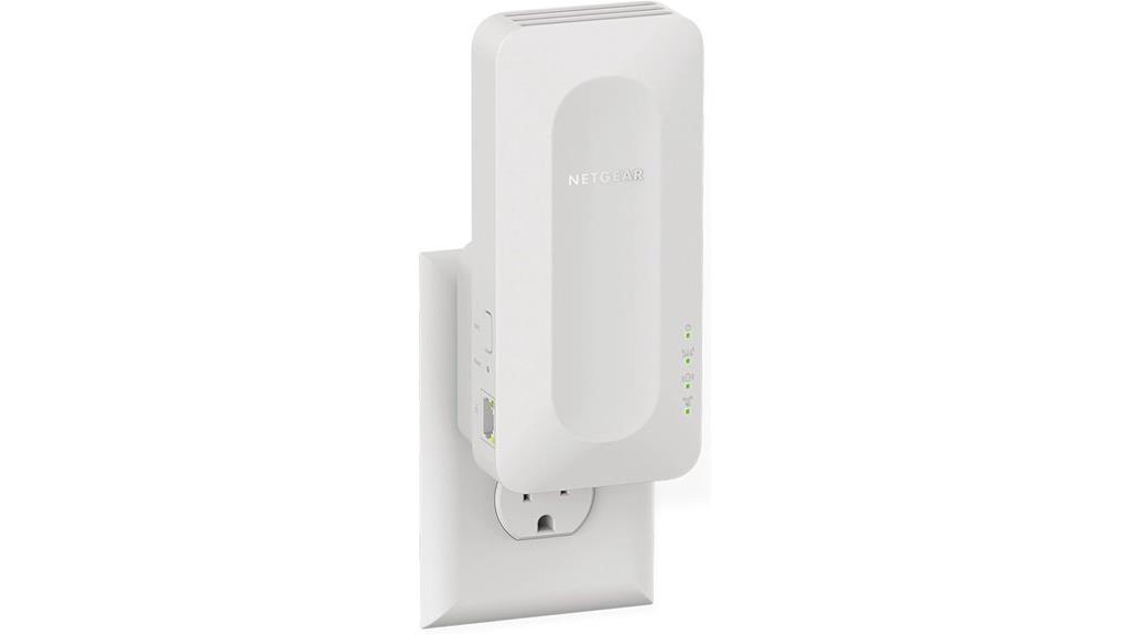 wifi 6 range extender