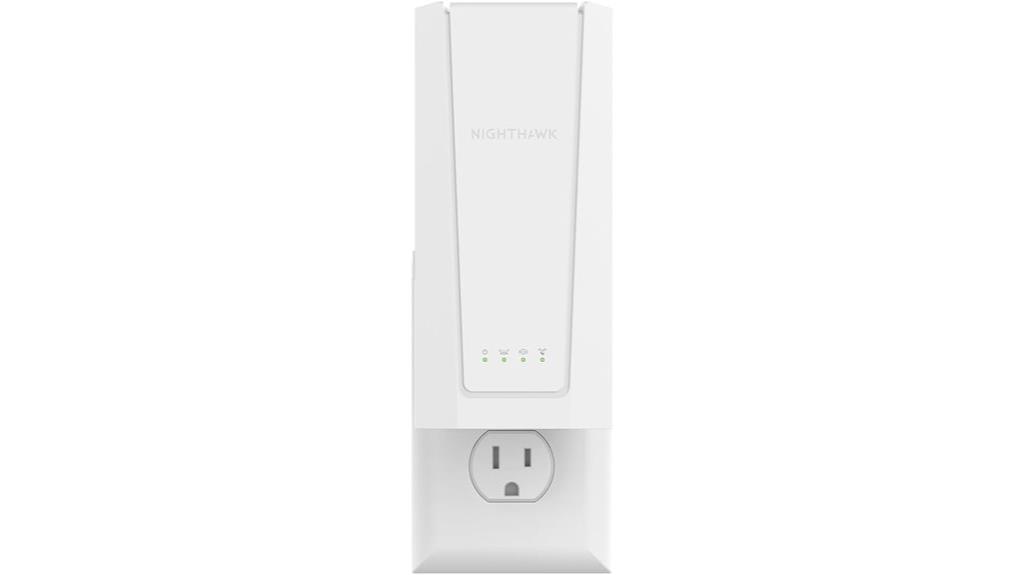 wifi 7 range extender
