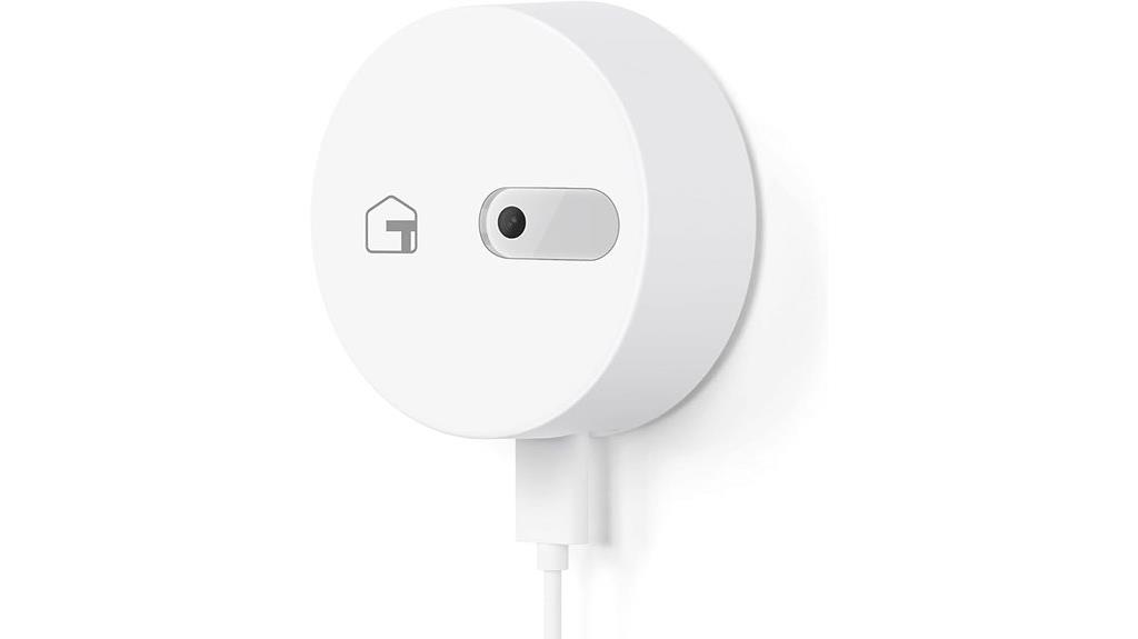 wifi enabled presence sensor