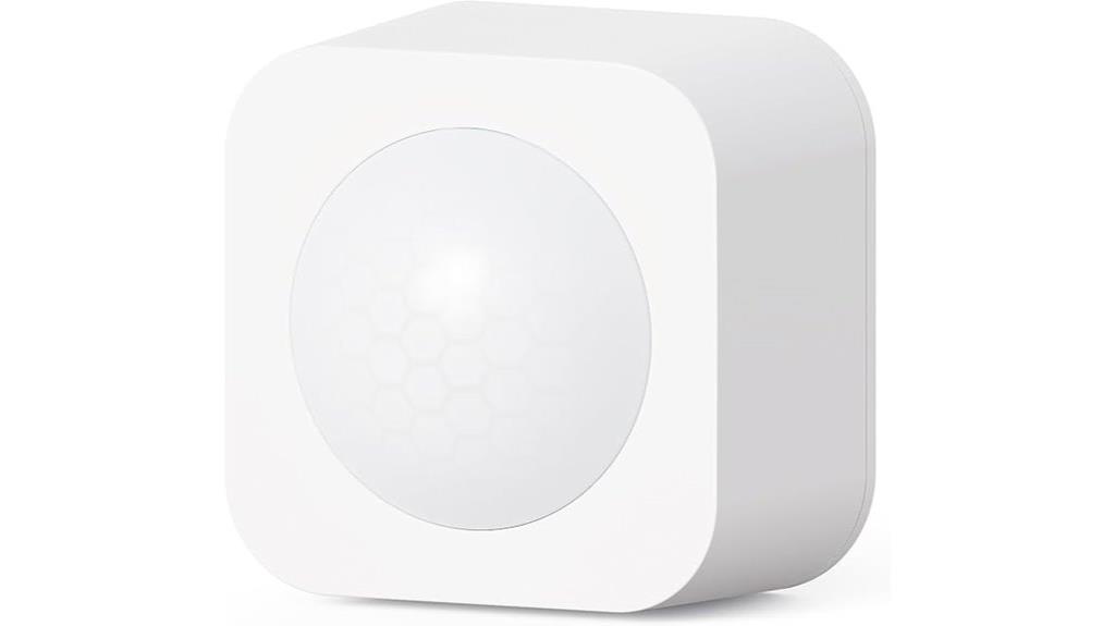 wifi motion sensor