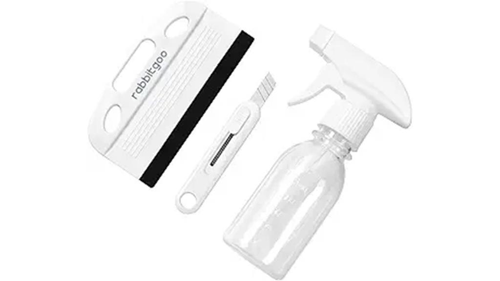 window privacy film tools