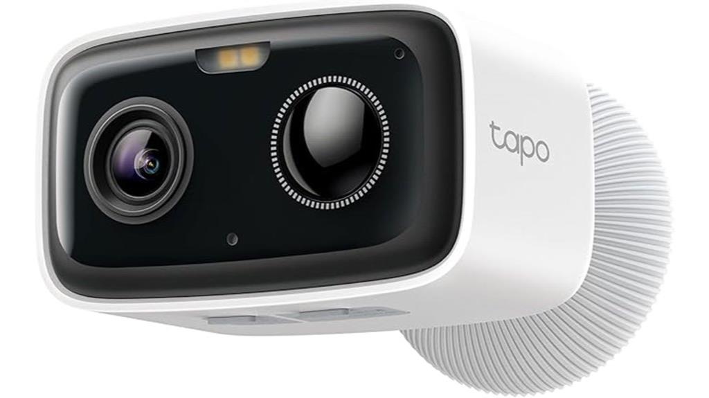 wireless 1080p battery camera