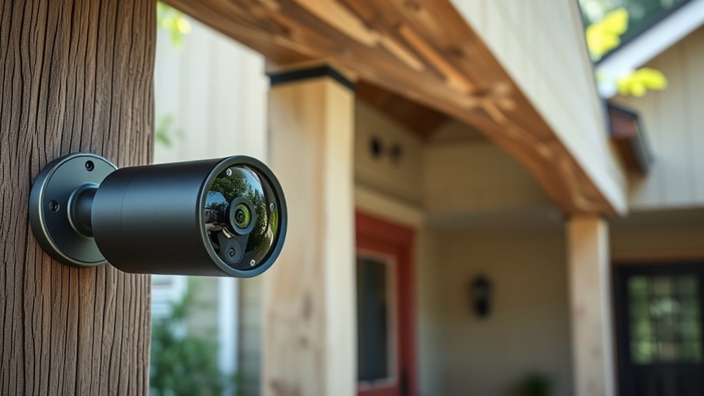 wireless camera selection criteria