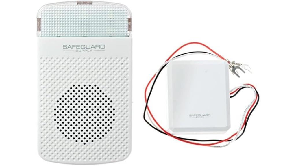 wireless doorbell signal extender