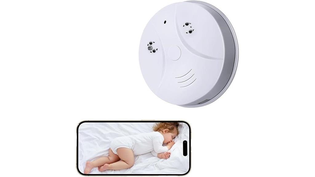 wireless night vision security