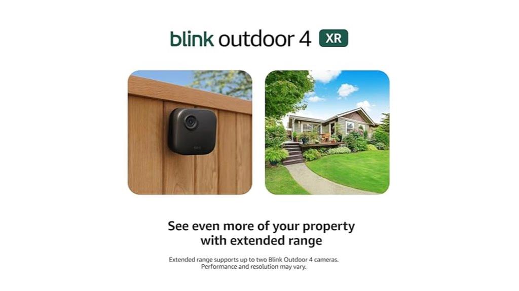 wireless outdoor security cameras
