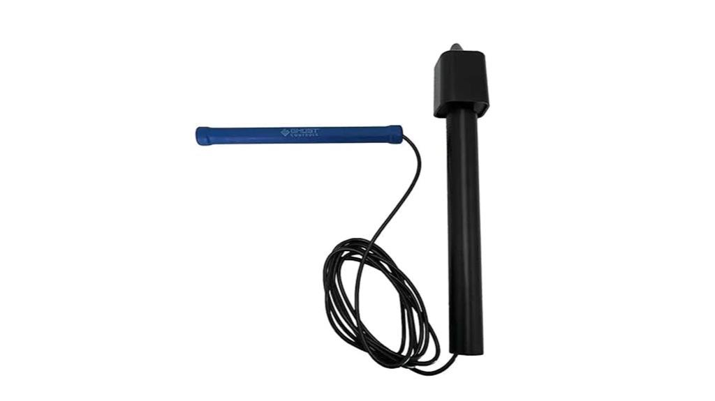 wireless vehicle sensor system