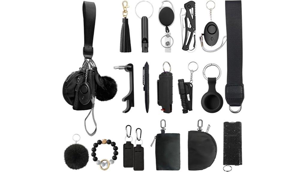 wristlet rfid wallet bottle