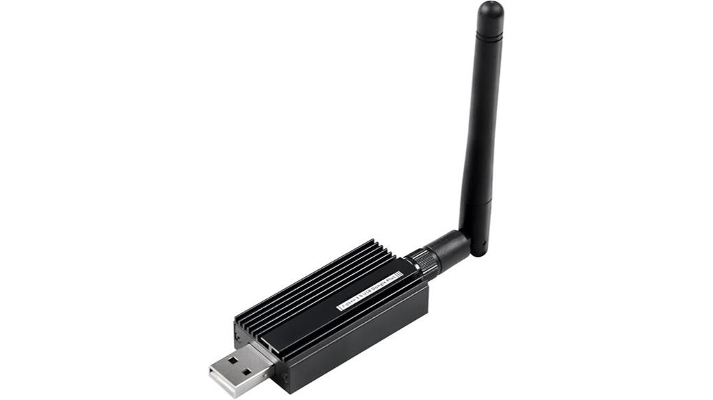 zigbee 3 0 usb gateway