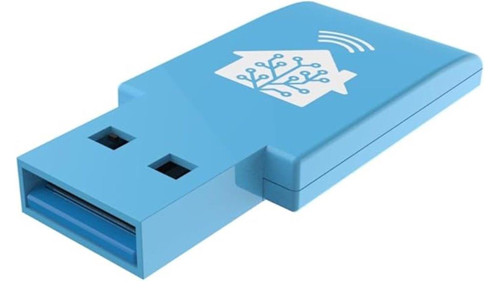 zigbee thread matter gateway