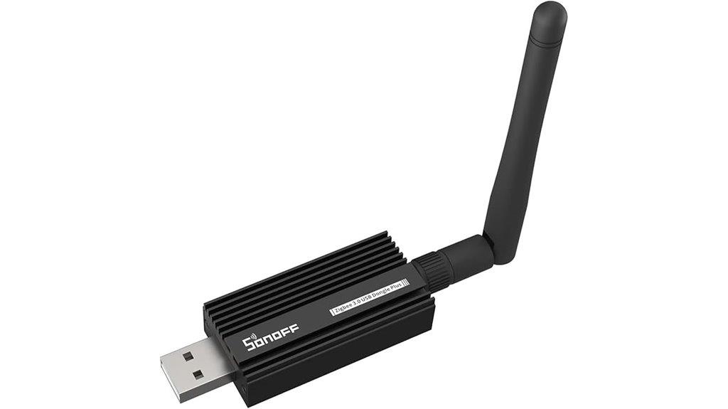 zigbee usb gateway dongle