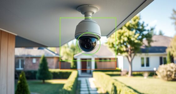 adjusting motion detection zones