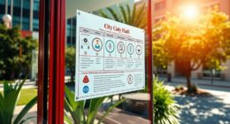 alarm permits and regulations