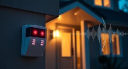 alarm systems vulnerable to jamming