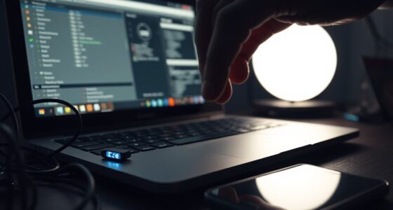 bluetooth data interception risks