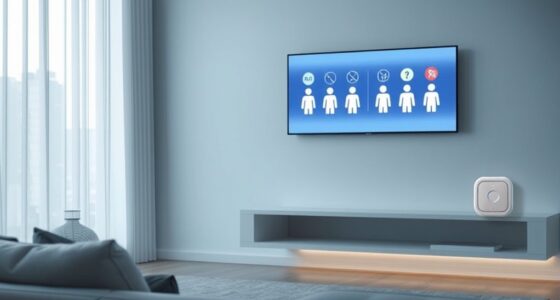 camera free privacy detection