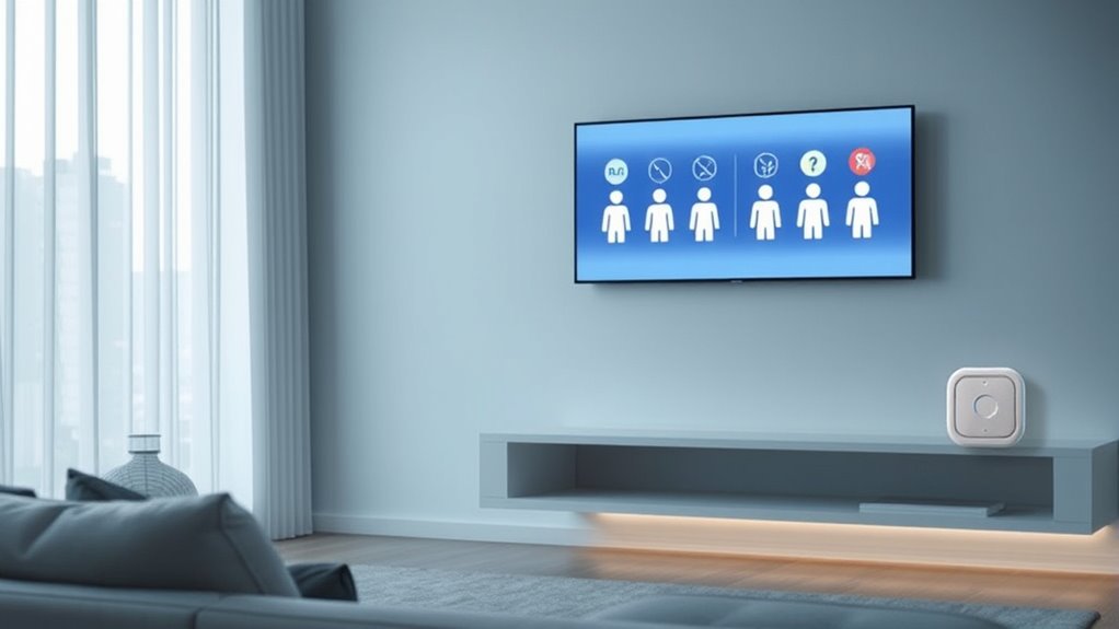 camera free privacy detection