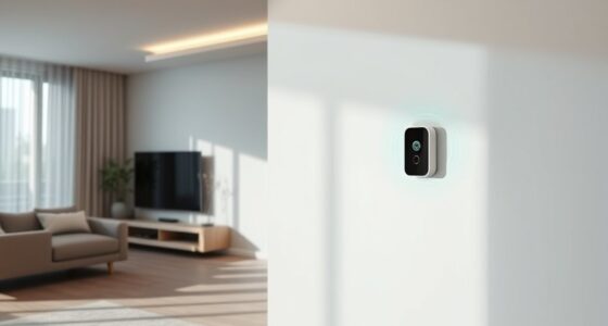 camera free privacy detection