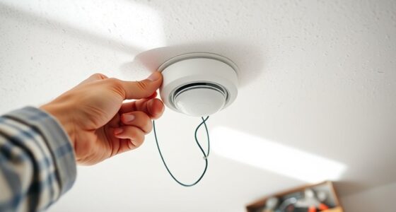 common diy security errors