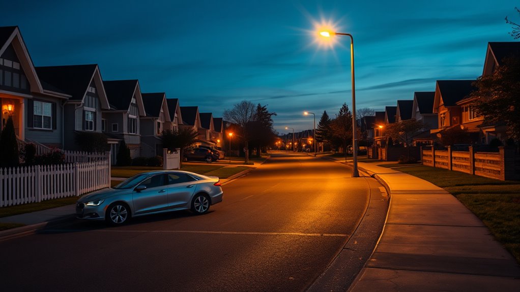 community vigilance enhances safety