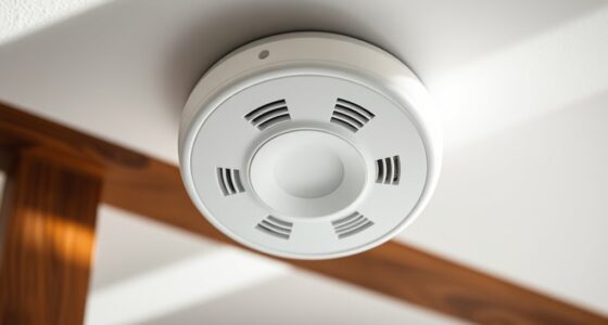 connect smoke and co alarms