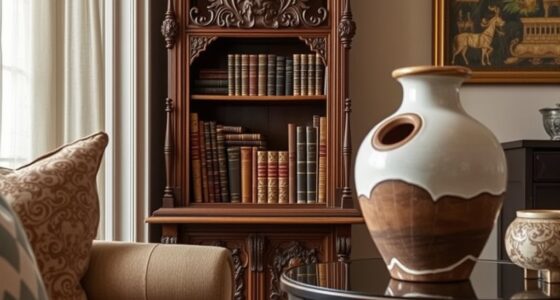 creative hidden storage ideas