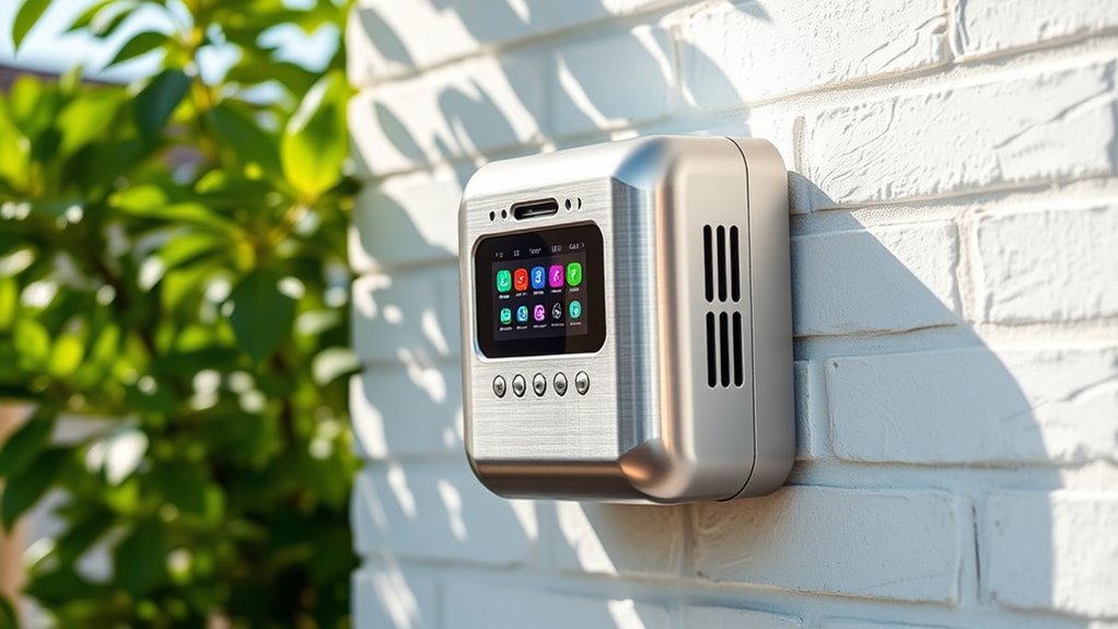 customizable alert and sound