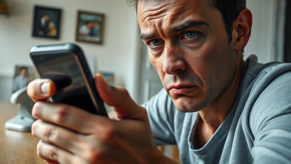 dealing with suspicious calls