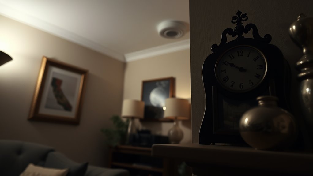 detect hidden camera detection methods