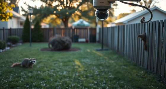 detecting genuine wildlife alerts