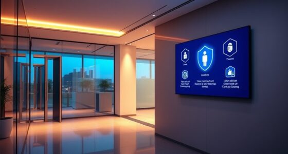 dynamic security modes by time