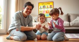 educate kids safely at home