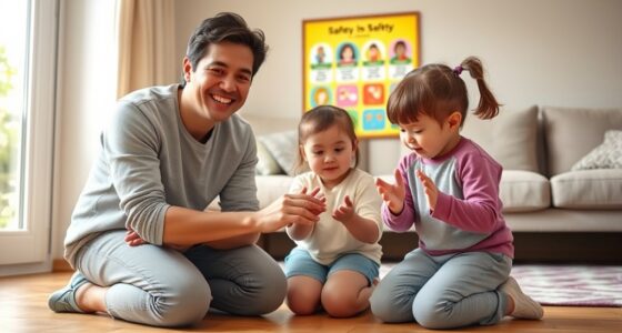 educate kids safely at home
