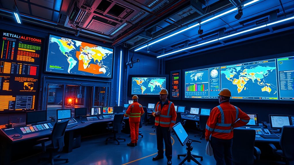 effective alarm zone planning