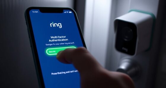enable multi factor authentication