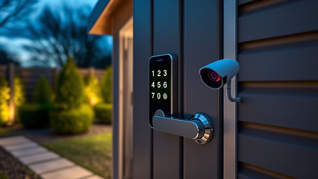 enhance security with authentication