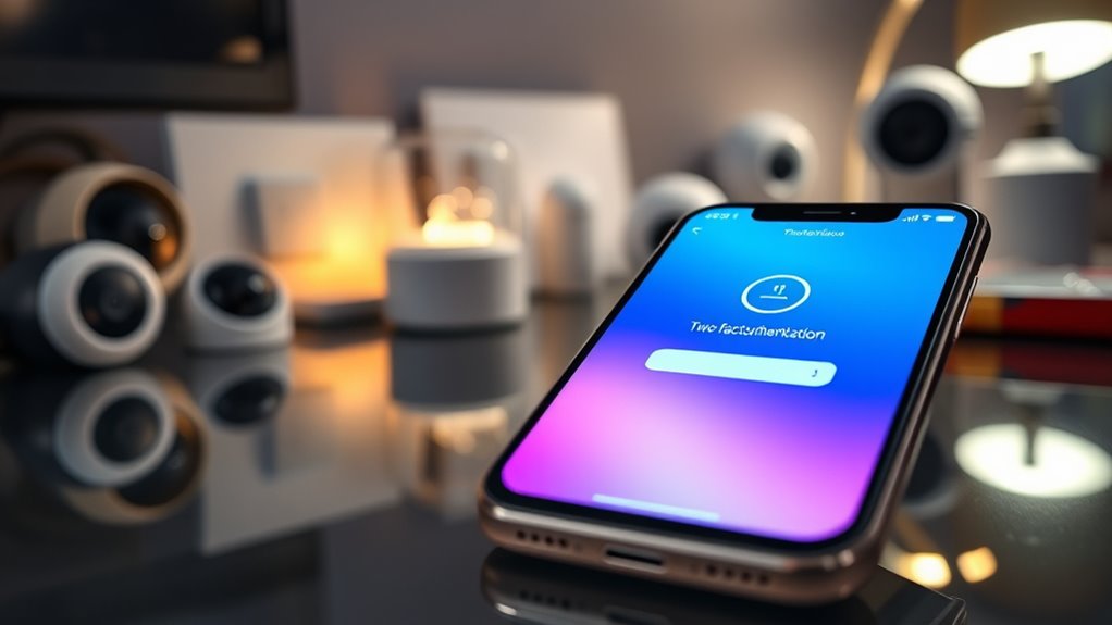 enhanced iot security measures