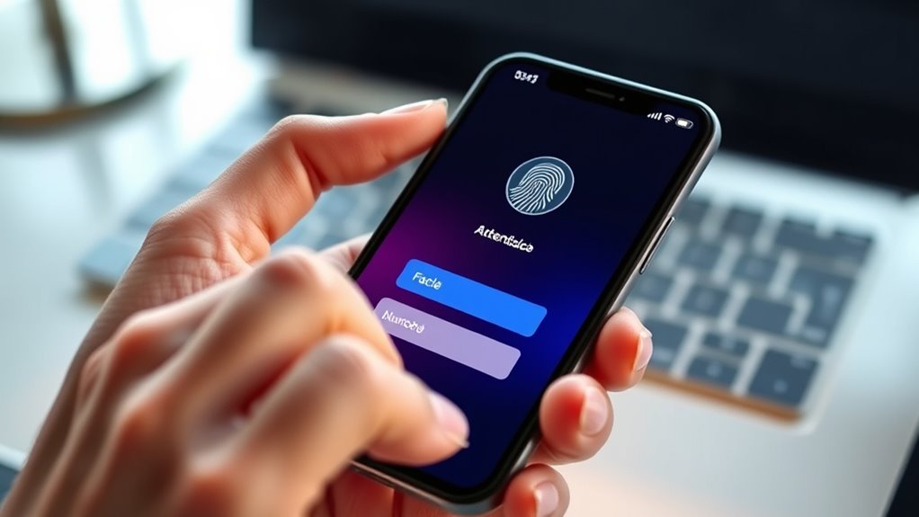 enhanced security through mfa