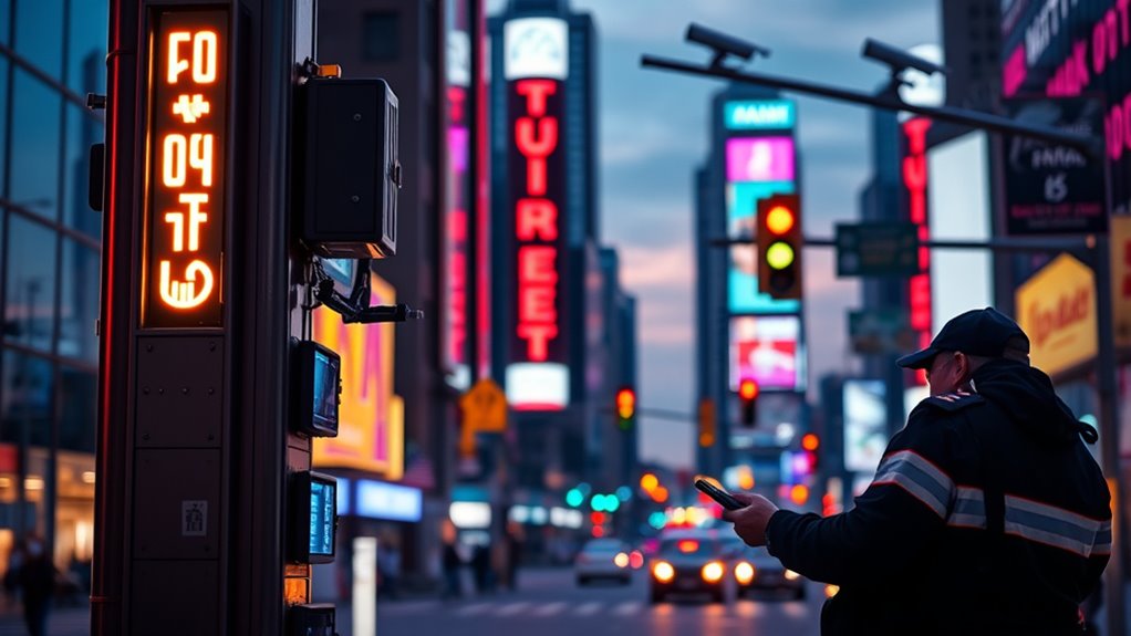 ensure accurate emergency location