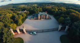 estate security planning