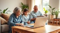 family cybersecurity best practices